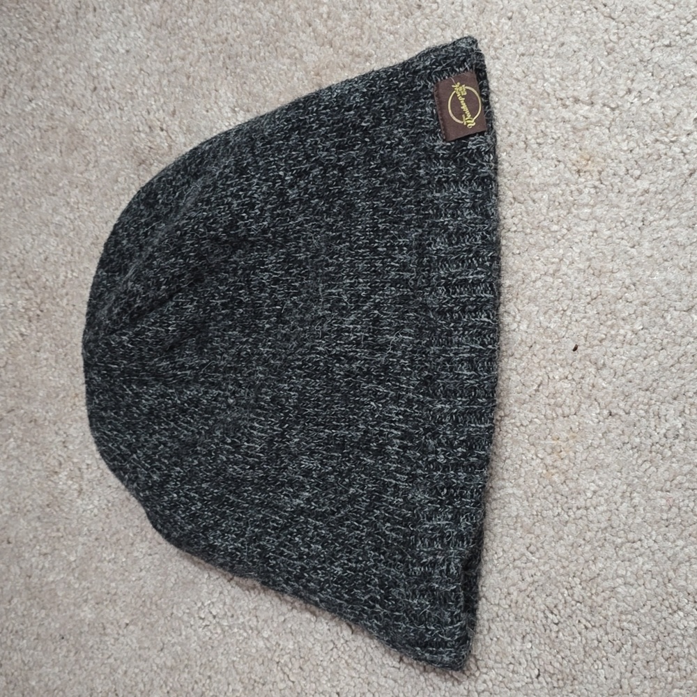 Winter Beanie Hat, Weatherproof